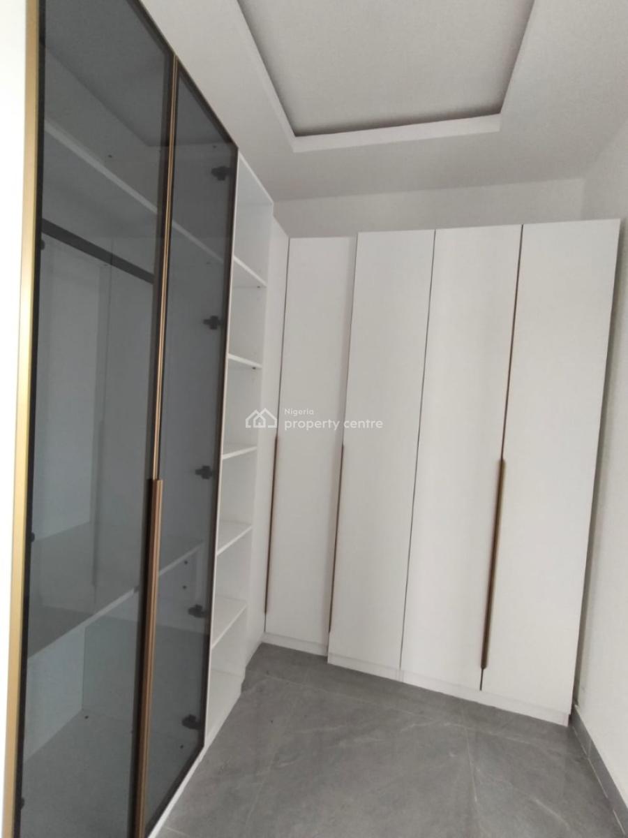 Brand New 5 Bedrooms Detached Duplex with Bq, Royal Garden Estate, Ajah, Lagos, Detached Duplex for Sale