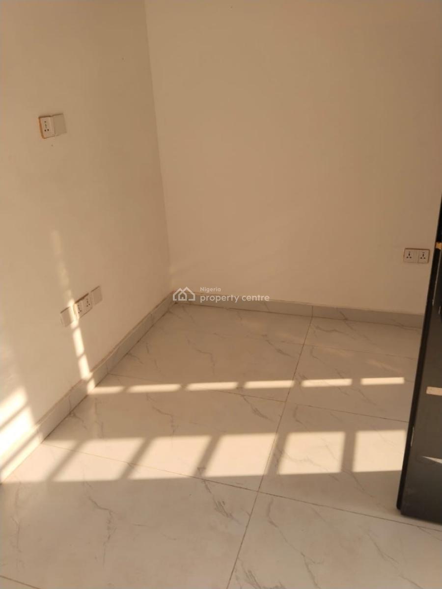 Fully Detached 5 Bed Room + 1 Box Room (6) & Bq*, Omole Phase 1, Ikeja, Lagos, Detached Duplex for Sale