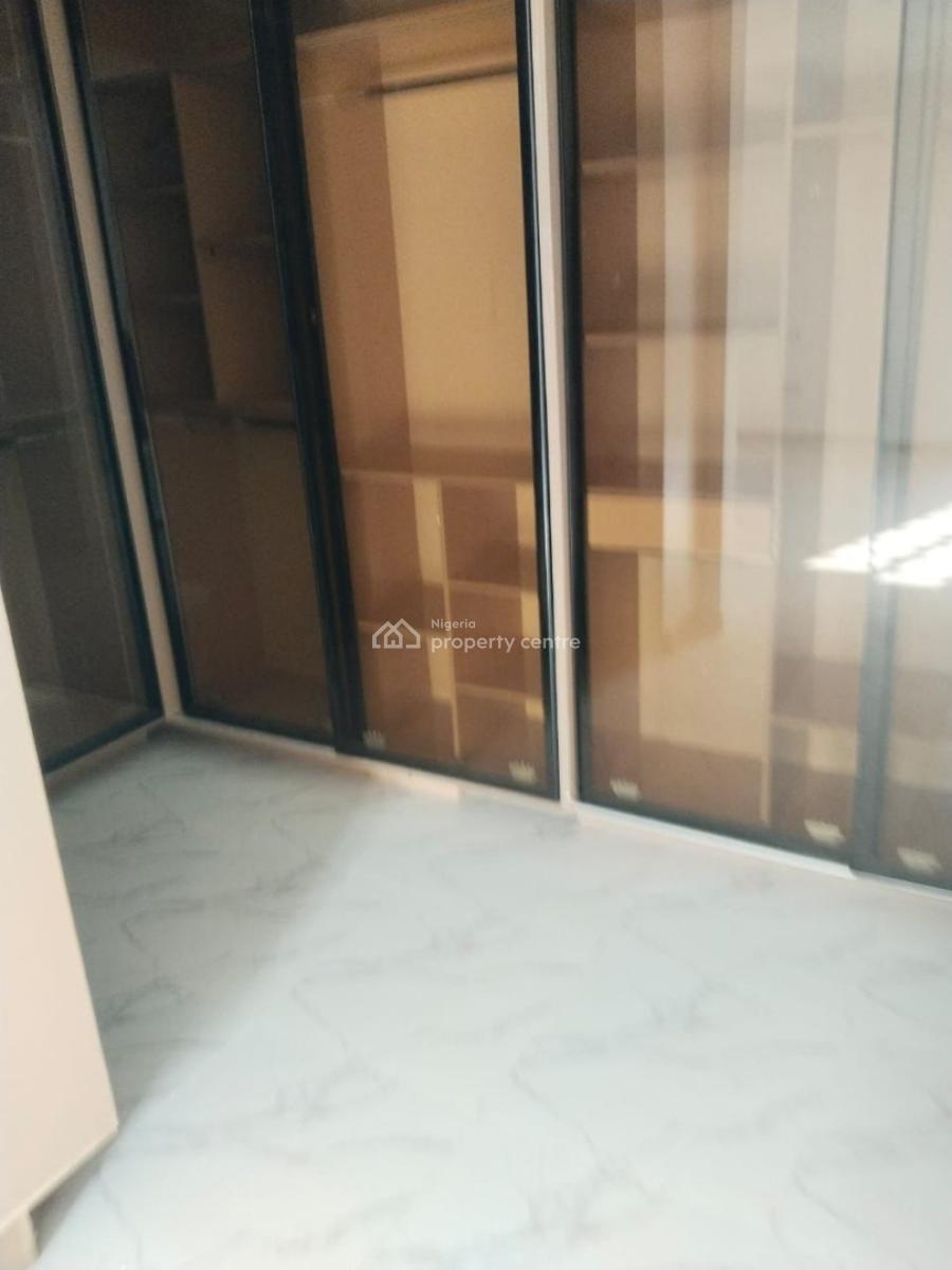 Fully Detached 5 Bed Room + 1 Box Room (6) & Bq*, Omole Phase 1, Ikeja, Lagos, Detached Duplex for Sale