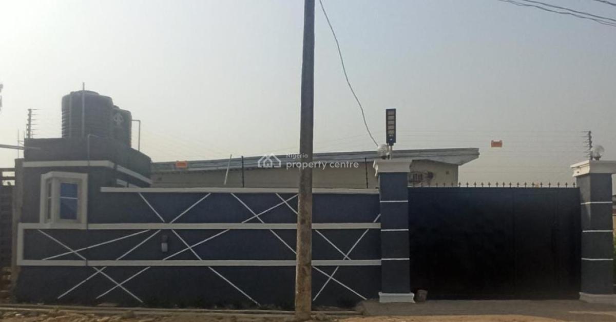 Executive & Powerful Heaven on Earth Miniflat at Off Agboyi Rd Alapere, Alapere, Ketu, Lagos, Mini Flat (room and Parlour) for Rent
