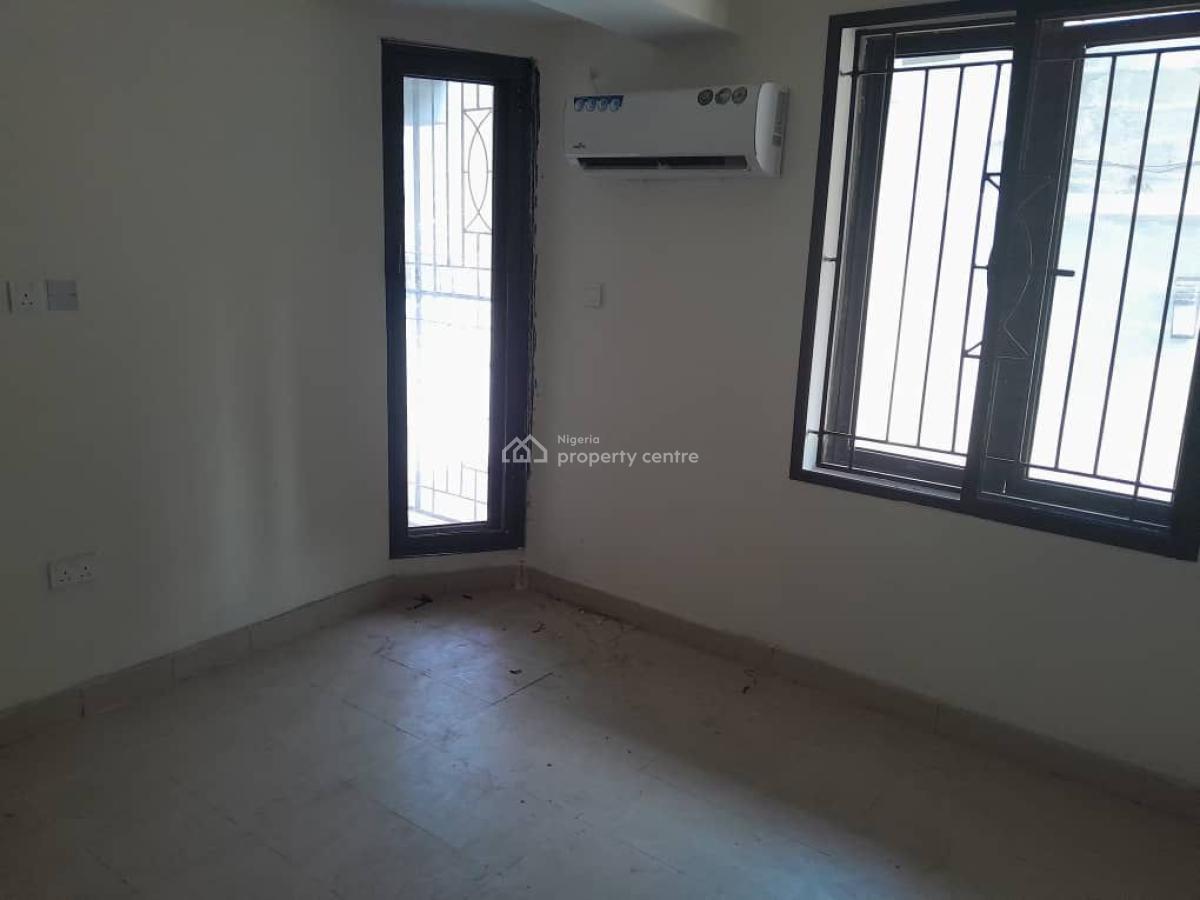 Brand New Lovely and Spacious Miniflat Is Available in Opebi, Opebi, Ikeja, Lagos, Mini Flat (room and Parlour) for Rent