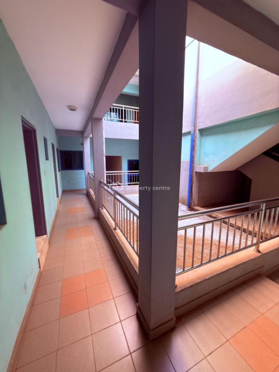 for Lease  22 Rooms ( Offices)  6bed Duplex  3room Bq 2 Conference Roo, Wuse 2, Abuja, Plaza / Complex / Mall for Rent