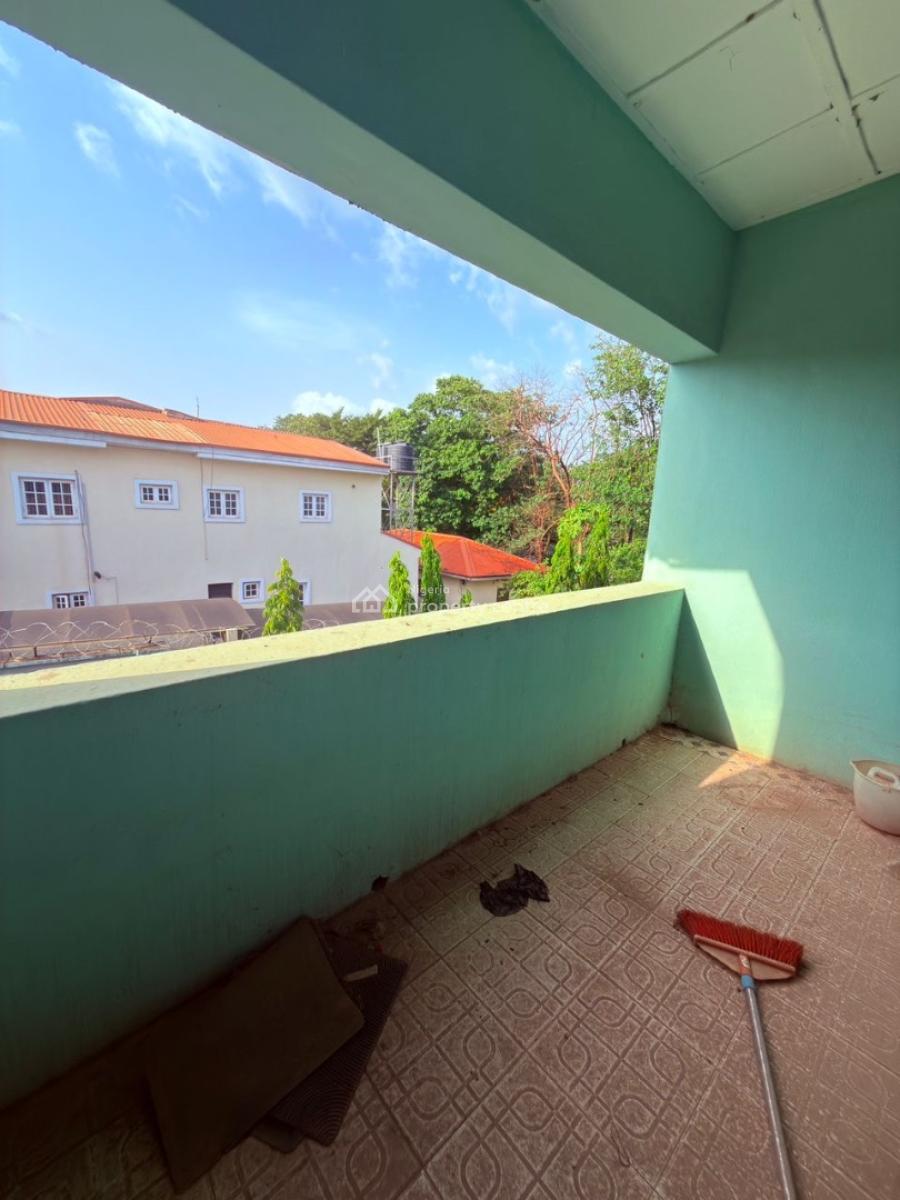 for Lease  22 Rooms ( Offices)  6bed Duplex  3room Bq 2 Conference Roo, Wuse 2, Abuja, Plaza / Complex / Mall for Rent