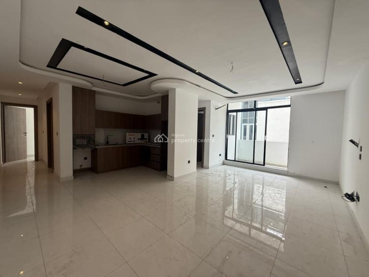 2 Bedroom Apartment, Ikate, Lekki, Lagos, Block of Flats for Sale