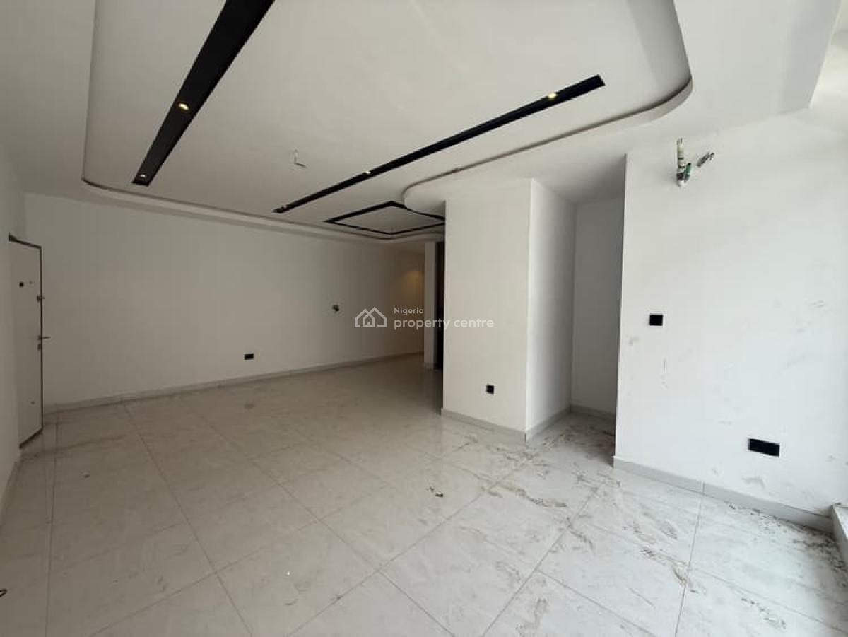 2 Bedroom Apartment, Ikate, Lekki, Lagos, Block of Flats for Sale