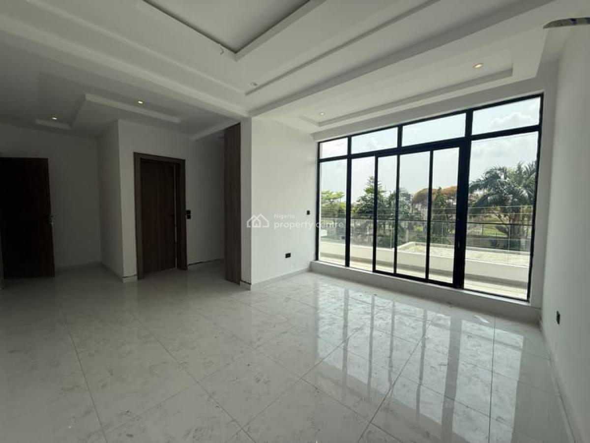 2 Bedroom Apartment, Ikate, Lekki, Lagos, Block of Flats for Sale
