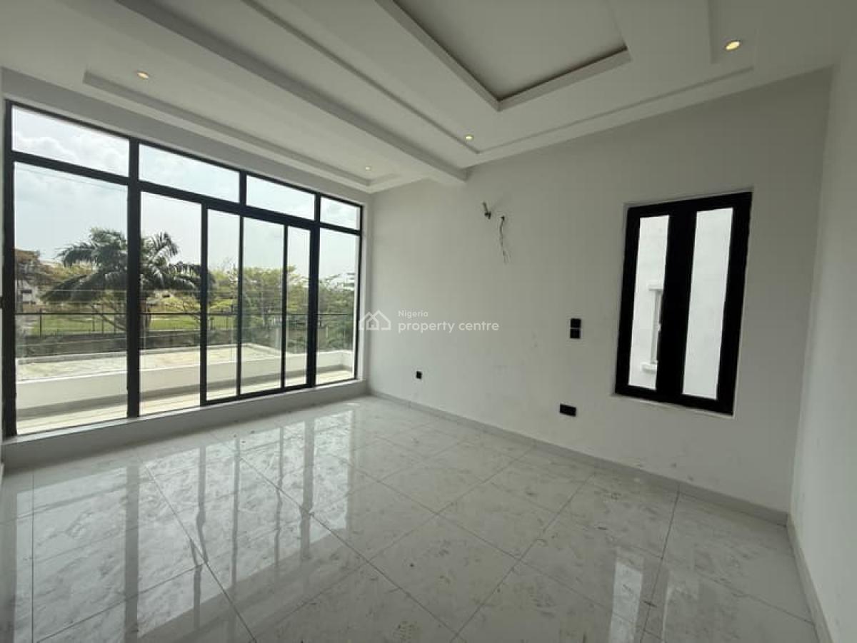 2 Bedroom Apartment, Ikate, Lekki, Lagos, Block of Flats for Sale