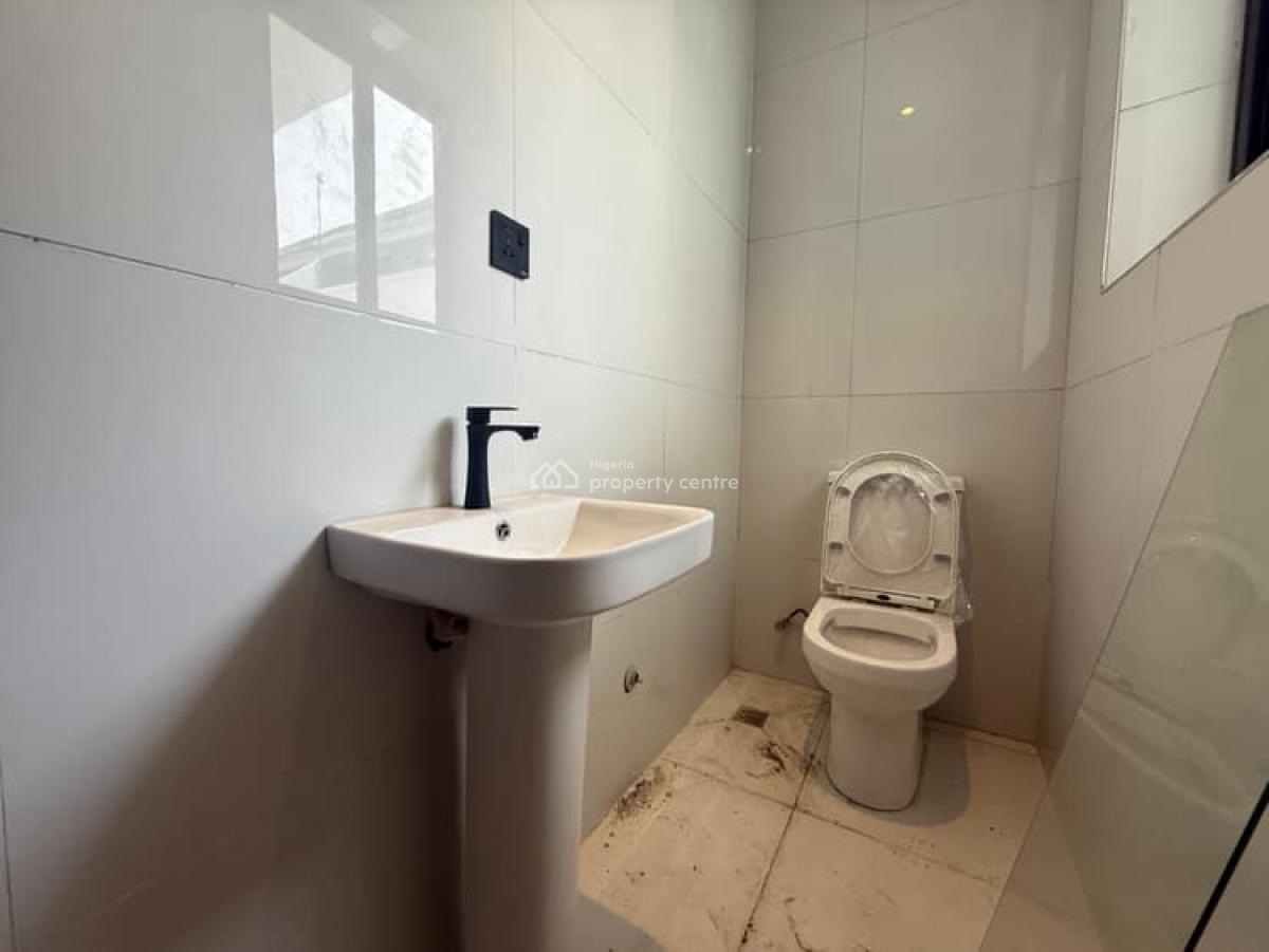 2 Bedroom Apartment, Ikate, Lekki, Lagos, Block of Flats for Sale