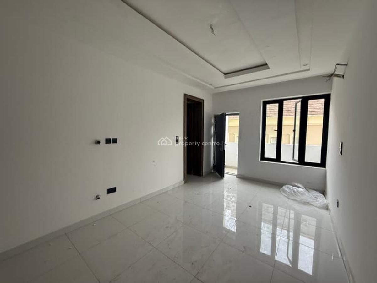 2 Bedroom Apartment, Ikate, Lekki, Lagos, Block of Flats for Sale