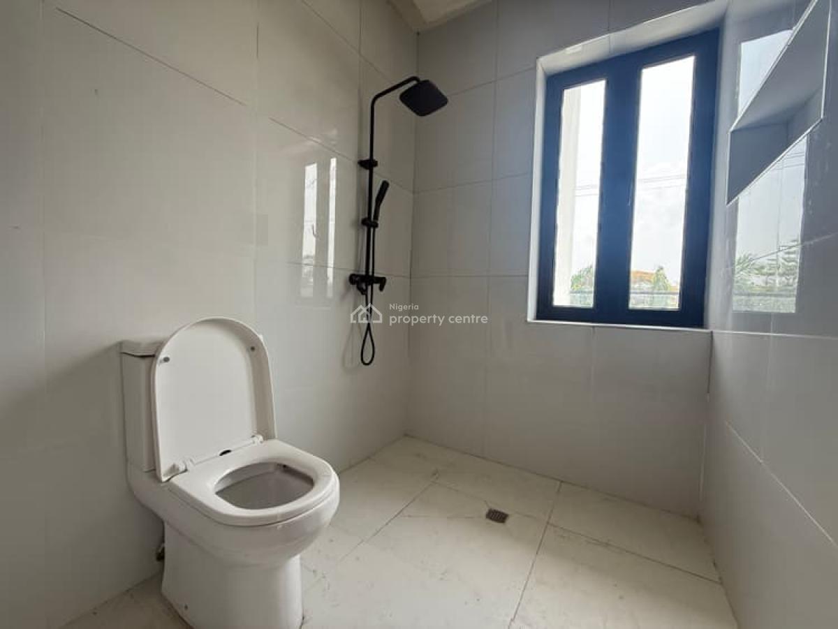 2 Bedroom Apartment, Ikate, Lekki, Lagos, Block of Flats for Sale