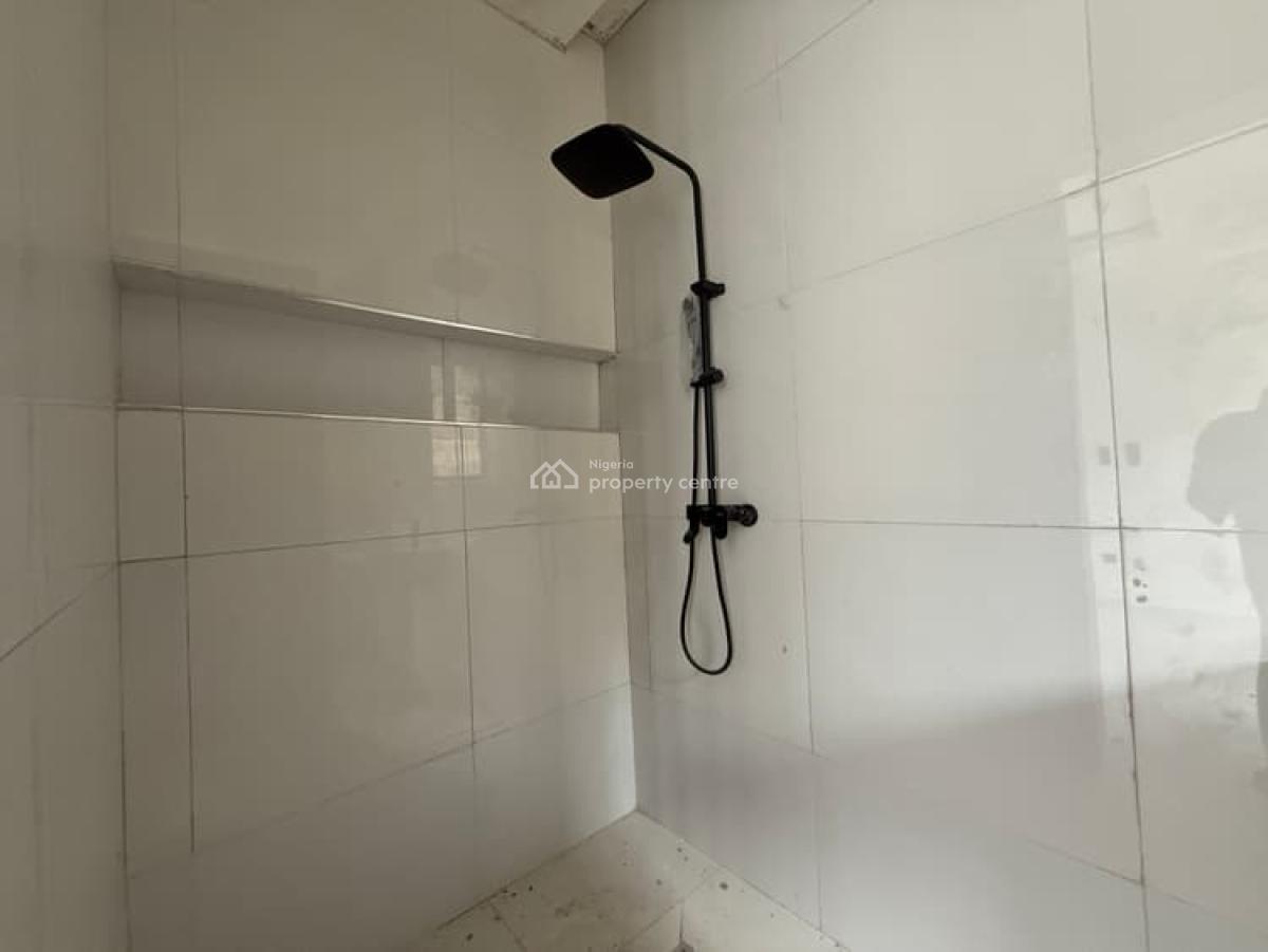 2 Bedroom Apartment, Ikate, Lekki, Lagos, Block of Flats for Sale