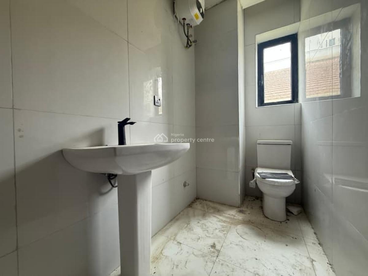 2 Bedroom Apartment, Ikate, Lekki, Lagos, Block of Flats for Sale