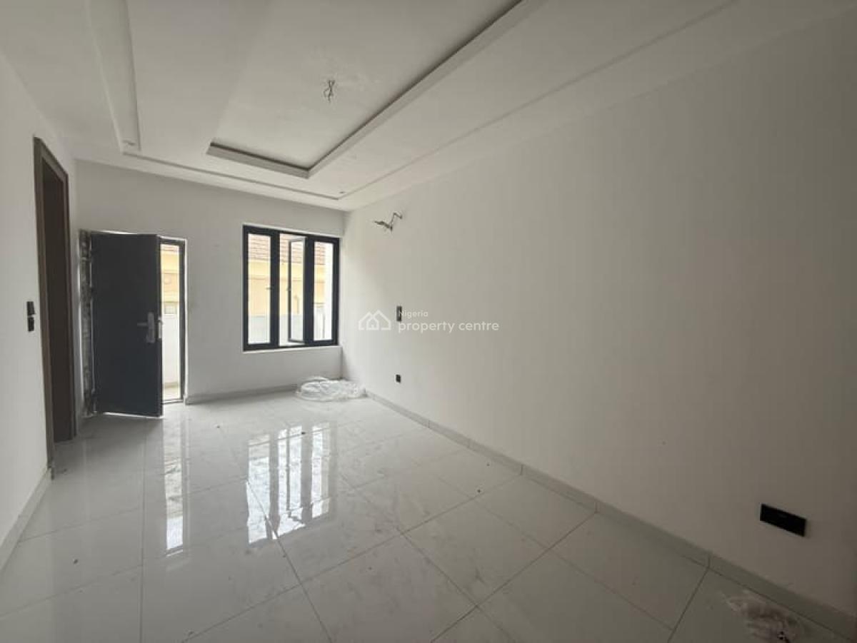 2 Bedroom Apartment, Ikate, Lekki, Lagos, Block of Flats for Sale
