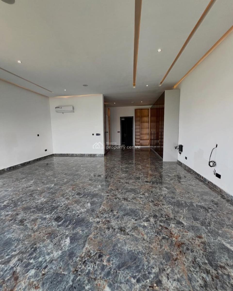 5bedroom Duplex with Elevator, Pentfloor, Cinema, Melrose Park Estate, Vgc, Lekki, Lagos, Detached Duplex for Sale