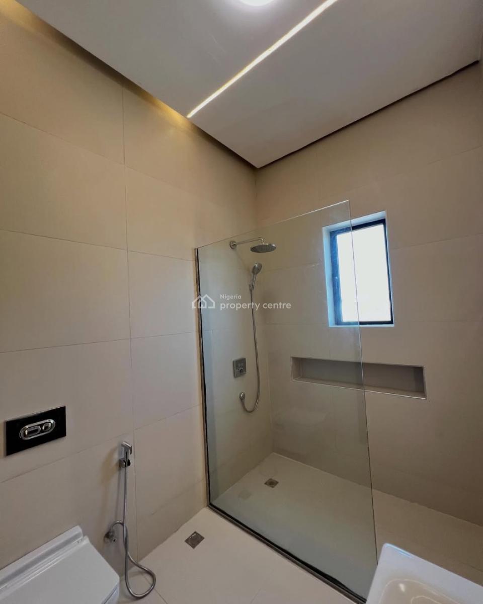 5bedroom Duplex with Elevator, Pentfloor, Cinema, Melrose Park Estate, Vgc, Lekki, Lagos, Detached Duplex for Sale