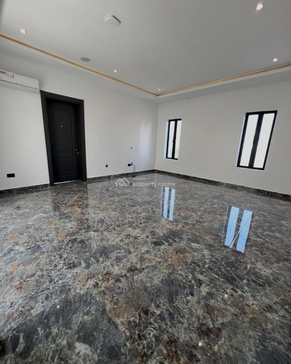 5bedroom Duplex with Elevator, Pentfloor, Cinema, Melrose Park Estate, Vgc, Lekki, Lagos, Detached Duplex for Sale