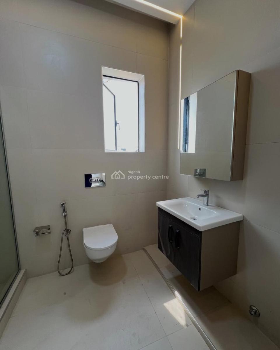 5bedroom Duplex with Elevator, Pentfloor, Cinema, Melrose Park Estate, Vgc, Lekki, Lagos, Detached Duplex for Sale