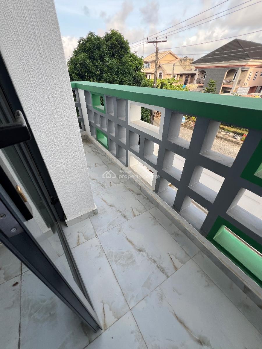 Newly Built 4bedroom Terrace with at Lekki Phase 1, Off Admiralty Road Lekki Phase 1 Lagos State, Lekki Phase 1, Lekki, Lagos, Terraced Duplex for Sale