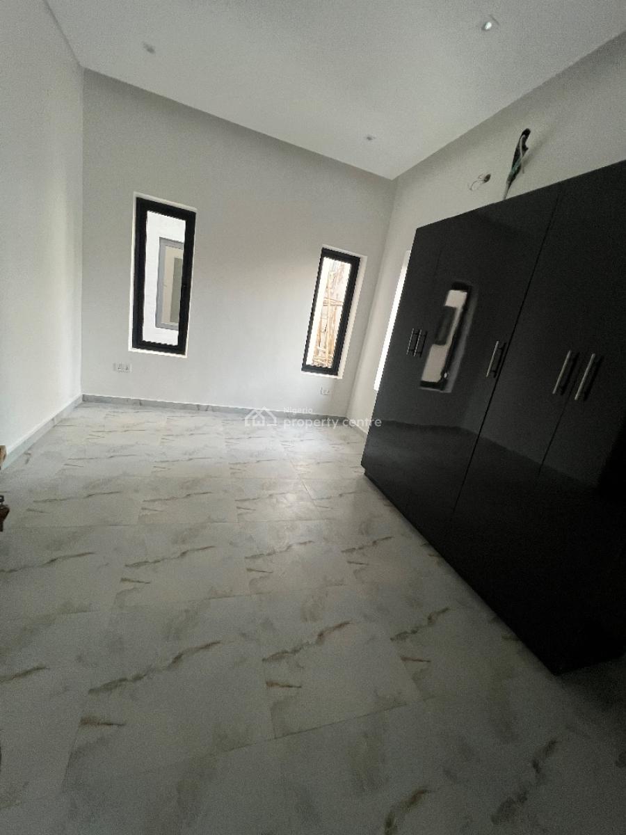 Newly Built 4bedroom Terrace with at Lekki Phase 1, Off Admiralty Road Lekki Phase 1 Lagos State, Lekki Phase 1, Lekki, Lagos, Terraced Duplex for Sale