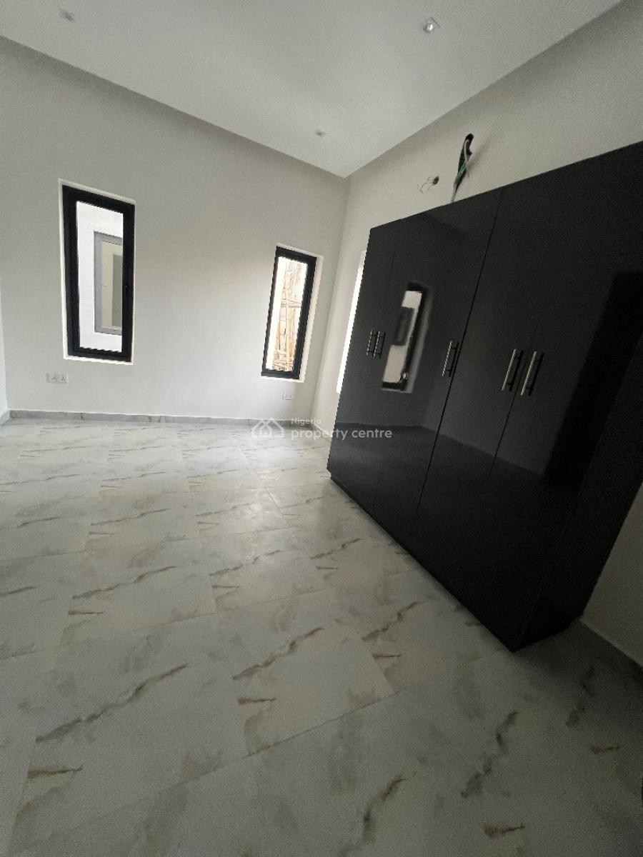 Newly Built 4bedroom Terrace with at Lekki Phase 1, Off Admiralty Road Lekki Phase 1 Lagos State, Lekki Phase 1, Lekki, Lagos, Terraced Duplex for Sale