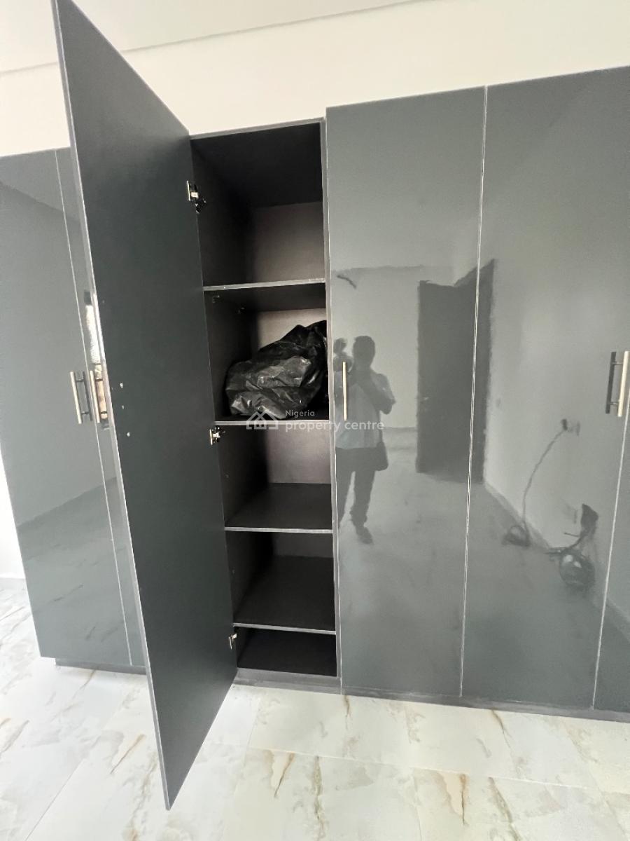 Newly Built 4bedroom Terrace with at Lekki Phase 1, Off Admiralty Road Lekki Phase 1 Lagos State, Lekki Phase 1, Lekki, Lagos, Terraced Duplex for Sale