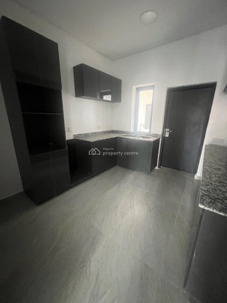 Newly Built 4bedroom Terrace with at Lekki Phase 1, Off Admiralty Road Lekki Phase 1 Lagos State, Lekki Phase 1, Lekki, Lagos, Terraced Duplex for Sale