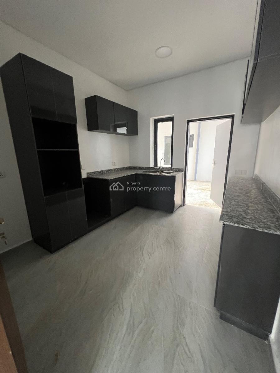 Newly Built 4bedroom Terrace with at Lekki Phase 1, Off Admiralty Road Lekki Phase 1 Lagos State, Lekki Phase 1, Lekki, Lagos, Terraced Duplex for Sale