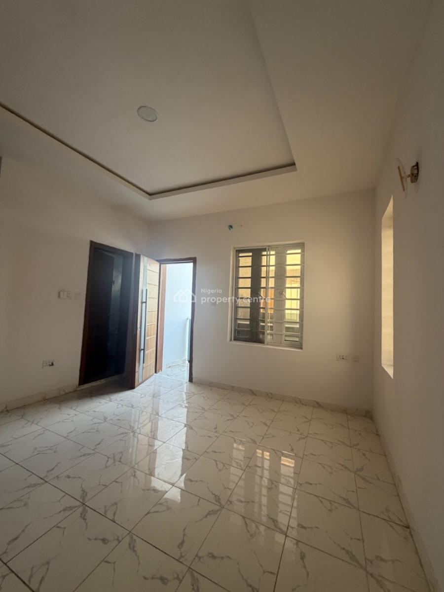 Well Built 3bedroom Terrace Duplex, Ajah, Lagos, Terraced Duplex for Rent