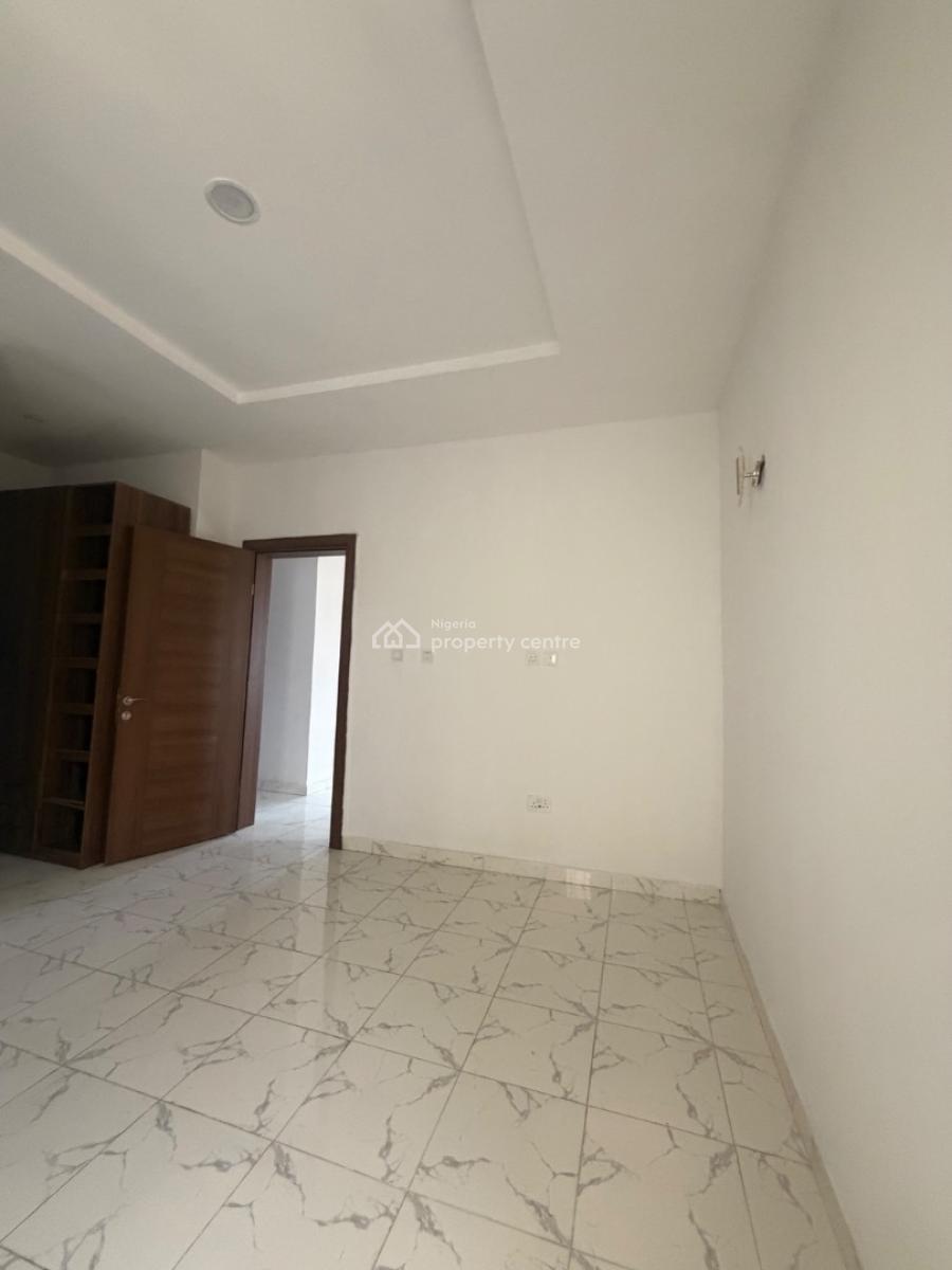 Well Built 3bedroom Terrace Duplex, Ajah, Lagos, Terraced Duplex for Rent