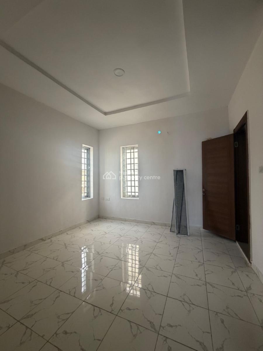 Well Built 3bedroom Terrace Duplex, Ajah, Lagos, Terraced Duplex for Rent