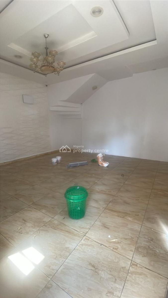 Luxury Studio Apartment, Orchid Road, Lekki Phase 2, Lekki, Lagos, Self Contain (single Rooms) for Rent