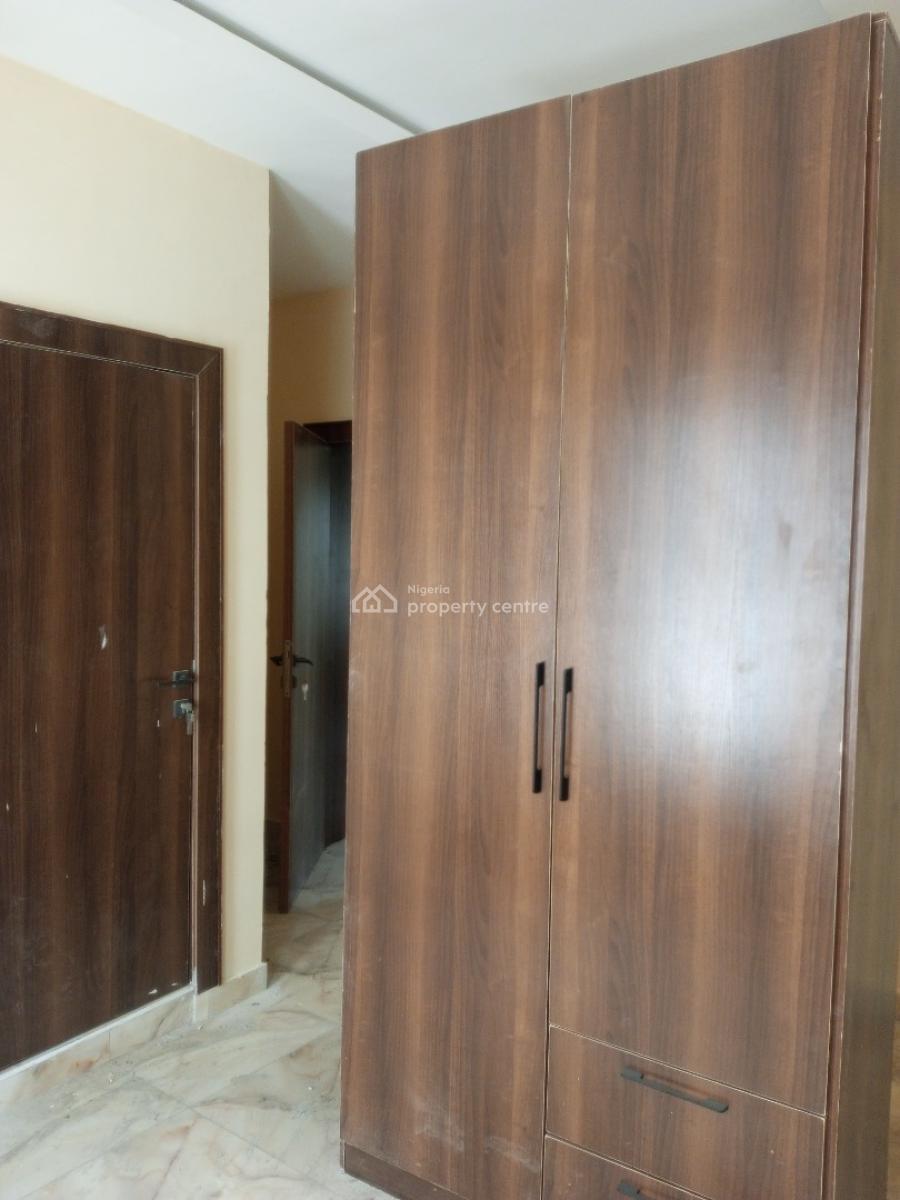 Newly Built Exotic Miniflat in a Secured Estate, Badore, Ajah, Lagos, Mini Flat (room and Parlour) for Rent