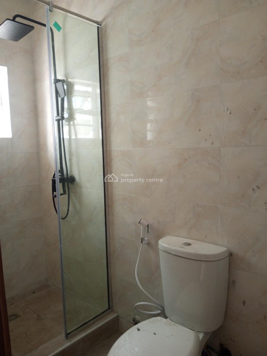 Newly Built Exotic Miniflat in a Secured Estate, Badore, Ajah, Lagos, Mini Flat (room and Parlour) for Rent