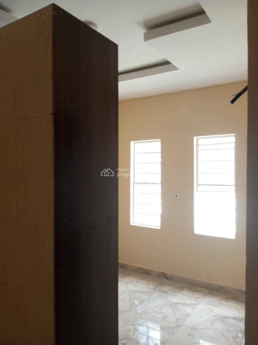 Newly Built Exotic Miniflat in a Secured Estate, Badore, Ajah, Lagos, Mini Flat (room and Parlour) for Rent