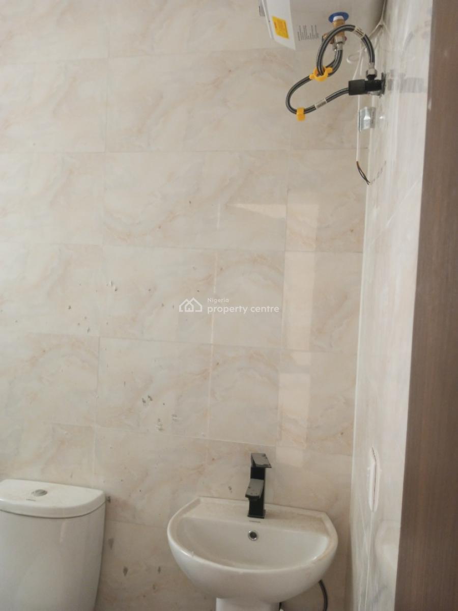 Newly Built Exotic Miniflat in a Secured Estate, Badore, Ajah, Lagos, Mini Flat (room and Parlour) for Rent