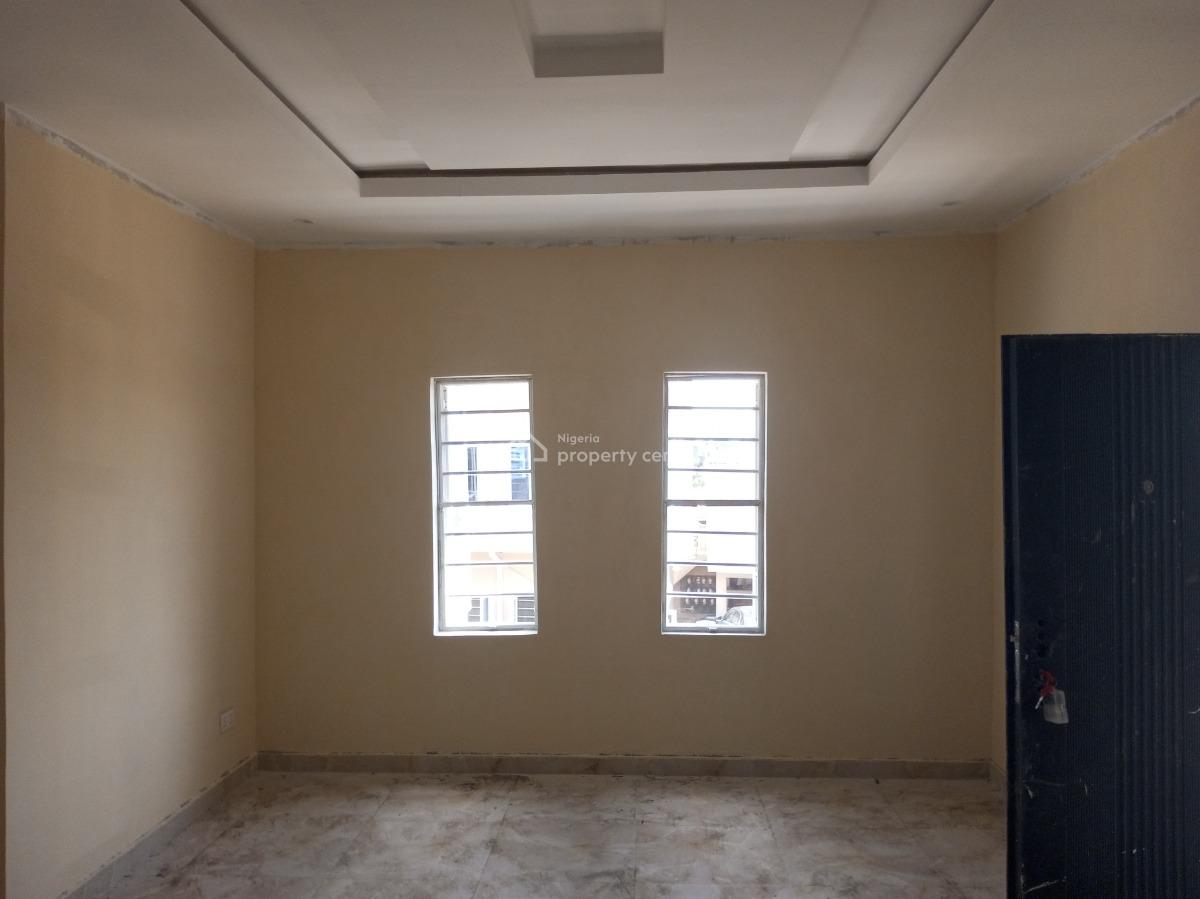 Newly Built Exotic Miniflat in a Secured Estate, Badore, Ajah, Lagos, Mini Flat (room and Parlour) for Rent