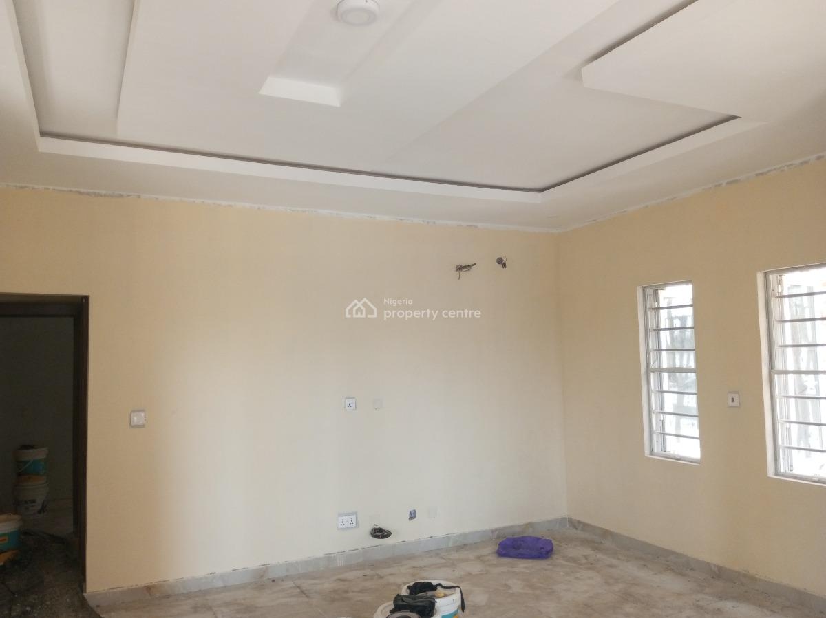 Newly Built Exotic Miniflat in a Secured Estate, Badore, Ajah, Lagos, Mini Flat (room and Parlour) for Rent