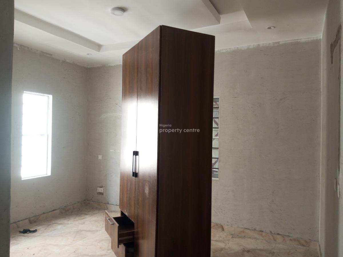 Newly Built Exotic Miniflat in a Secured Estate, Badore, Ajah, Lagos, Mini Flat (room and Parlour) for Rent