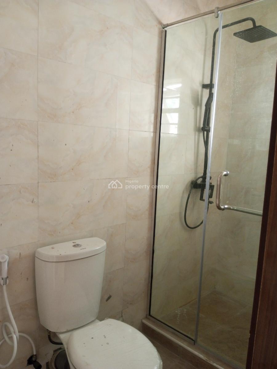 Newly Built Exotic Miniflat in a Secured Estate, Badore, Ajah, Lagos, Mini Flat (room and Parlour) for Rent