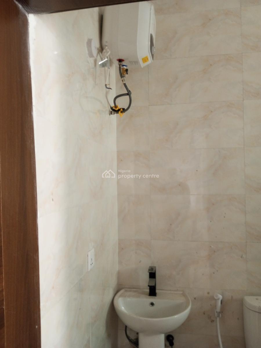 Newly Built Exotic Miniflat in a Secured Estate, Badore, Ajah, Lagos, Mini Flat (room and Parlour) for Rent