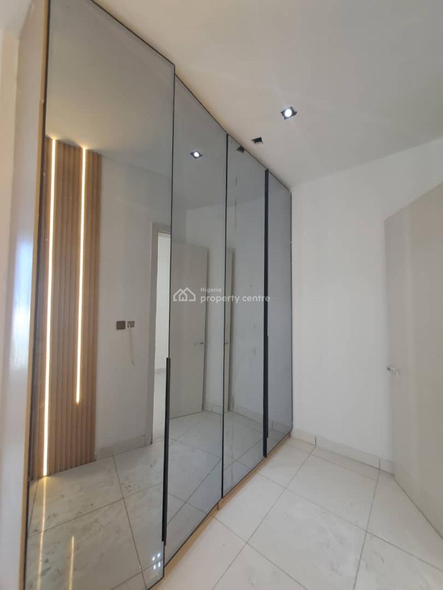 Luxurious 4 Bedrooms Semi Detached Duplex, Orchid, Lekki, Lagos, House for Sale
