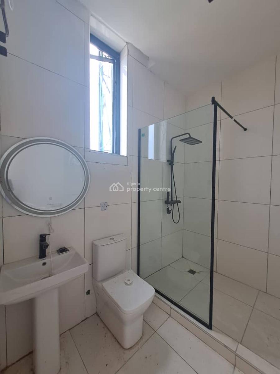 Luxurious 4 Bedrooms Semi Detached Duplex, Orchid, Lekki, Lagos, House for Sale