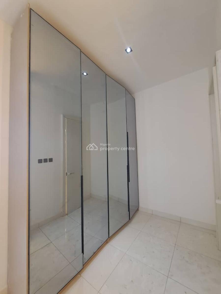 Luxurious 4 Bedrooms Semi Detached Duplex, Orchid, Lekki, Lagos, House for Sale