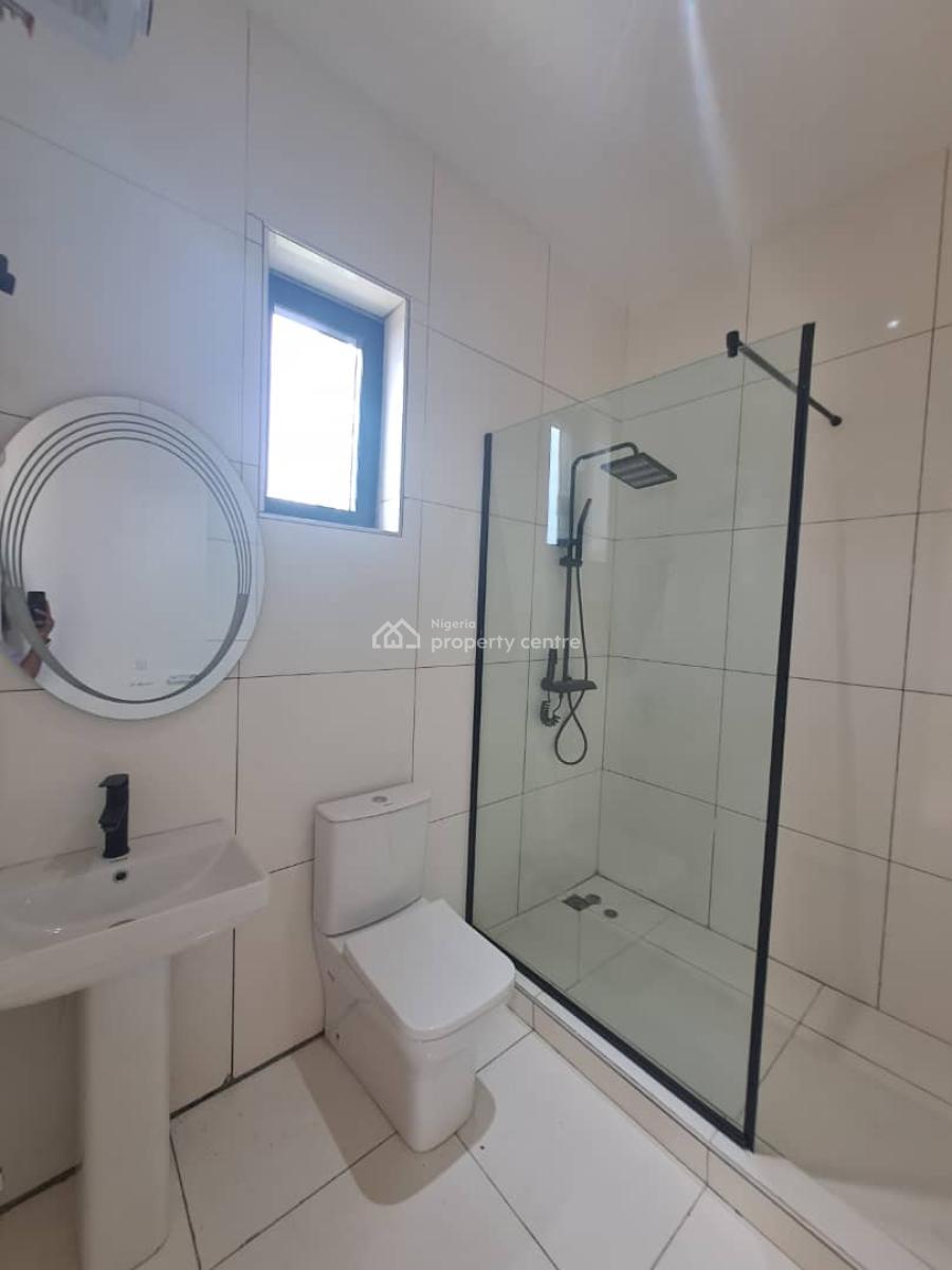 Luxurious 4 Bedrooms Semi Detached Duplex, Orchid, Lekki, Lagos, House for Sale