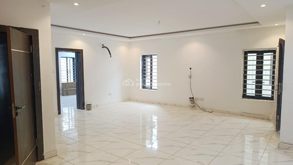 Newly Built, Exquisitely Finished Luxury 3 Bedroom Flat, Off, Allen, Ikeja, Lagos, Flat / Apartment for Sale
