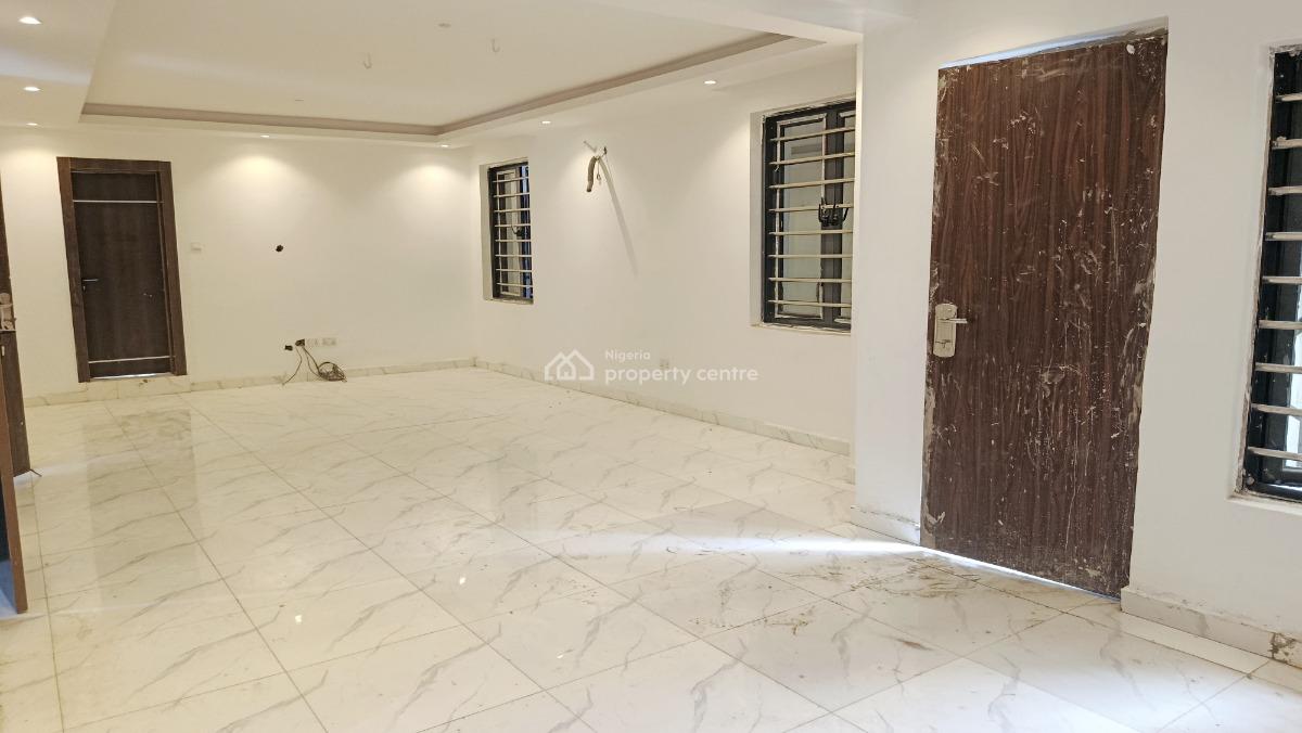 Newly Built, Exquisitely Finished Luxury 3 Bedroom Flat, Off, Allen, Ikeja, Lagos, Flat / Apartment for Sale