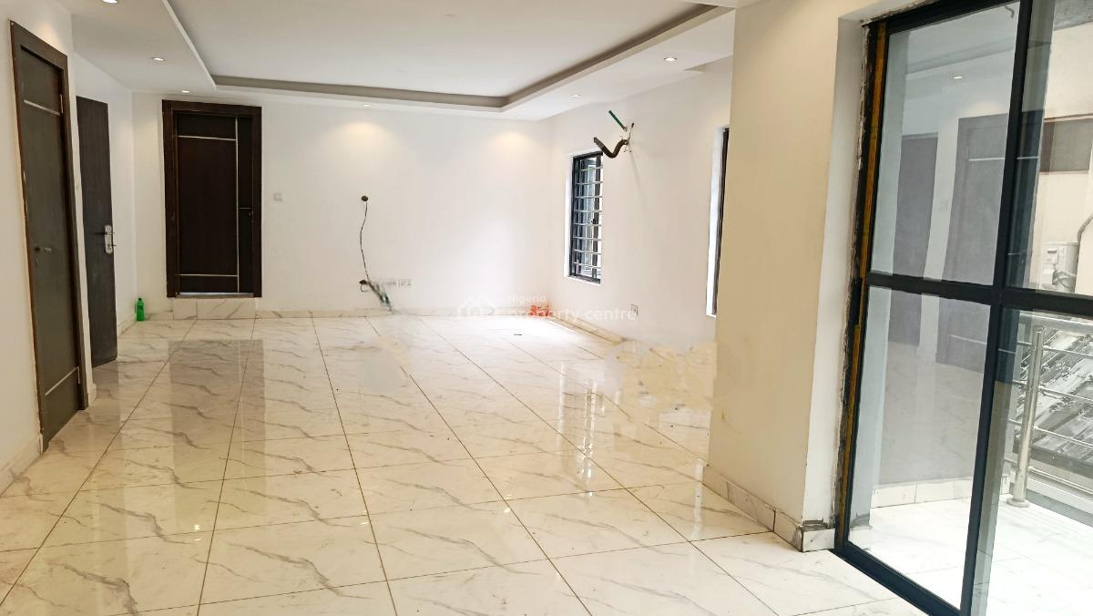 Newly Built, Exquisitely Finished Luxury 3 Bedroom Flat, Off, Allen, Ikeja, Lagos, Flat / Apartment for Sale