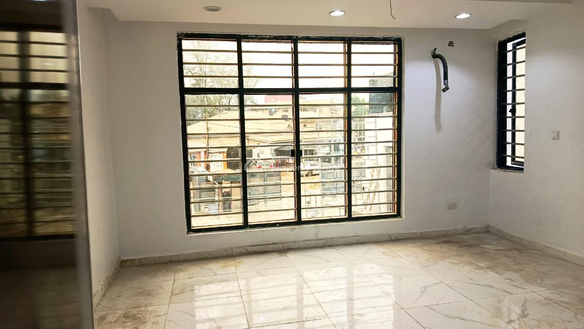 Newly Built, Exquisitely Finished Luxury 3 Bedroom Flat, Off, Allen, Ikeja, Lagos, Flat / Apartment for Sale