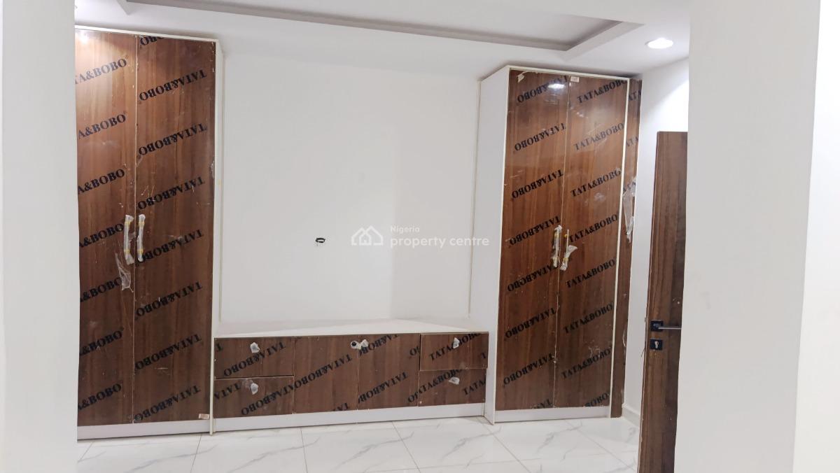 Newly Built, Exquisitely Finished Luxury 3 Bedroom Flat, Off, Allen, Ikeja, Lagos, Flat / Apartment for Sale