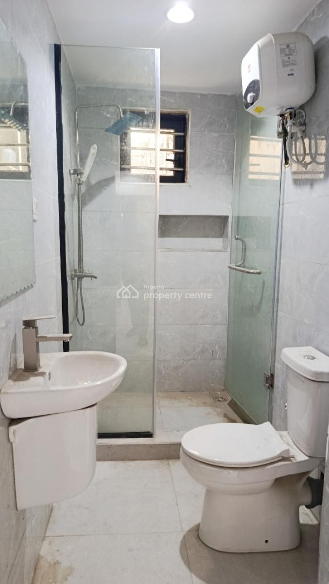 Newly Built, Exquisitely Finished Luxury 3 Bedroom Flat, Off, Allen, Ikeja, Lagos, Flat / Apartment for Sale